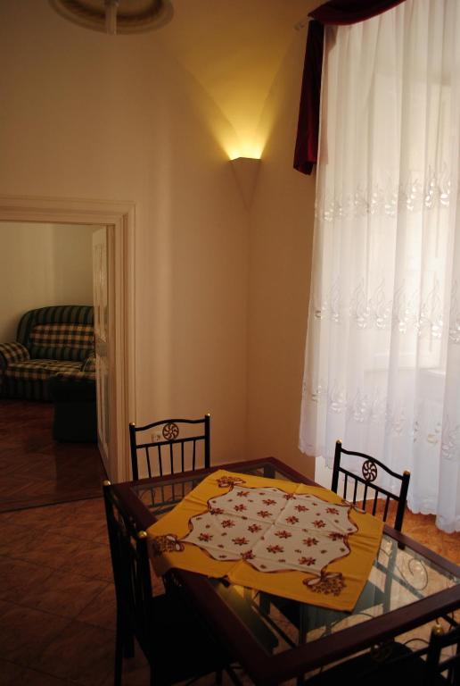 Dobo Teri Apartman Эгер Номер фото